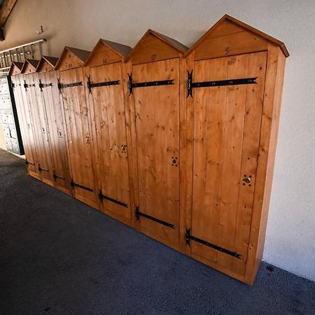 Le Balcon Des Neiges Apartment Praz-sur-Arly Exterior photo